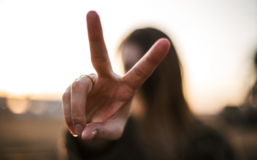 In conflict verbinden met de ander. Hoe dan?!