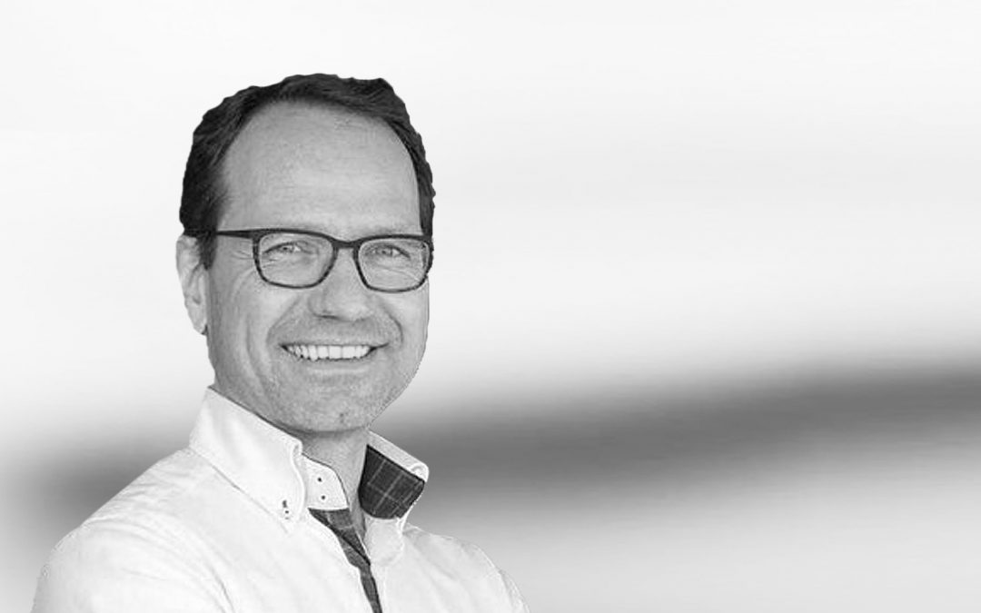 Erwin van Geenen: Mensen voelen zich weer aan-gehaakt.