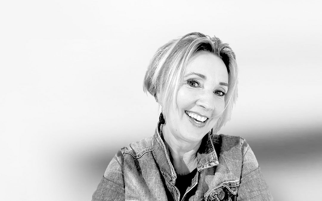 Saskia van Delft: Om beter te worden, moet je in de spiegel kijken.