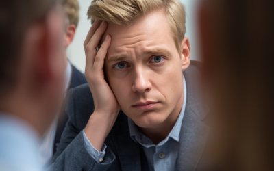 Help, hoe doorsta ik als leider dit werkoverleg?