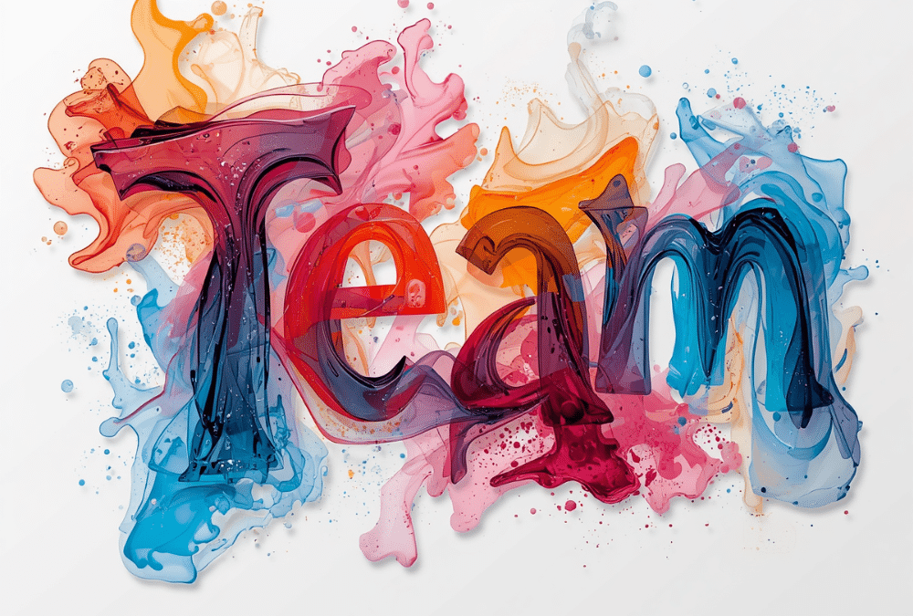 Je hoeft niet altijd naar de onderstroom