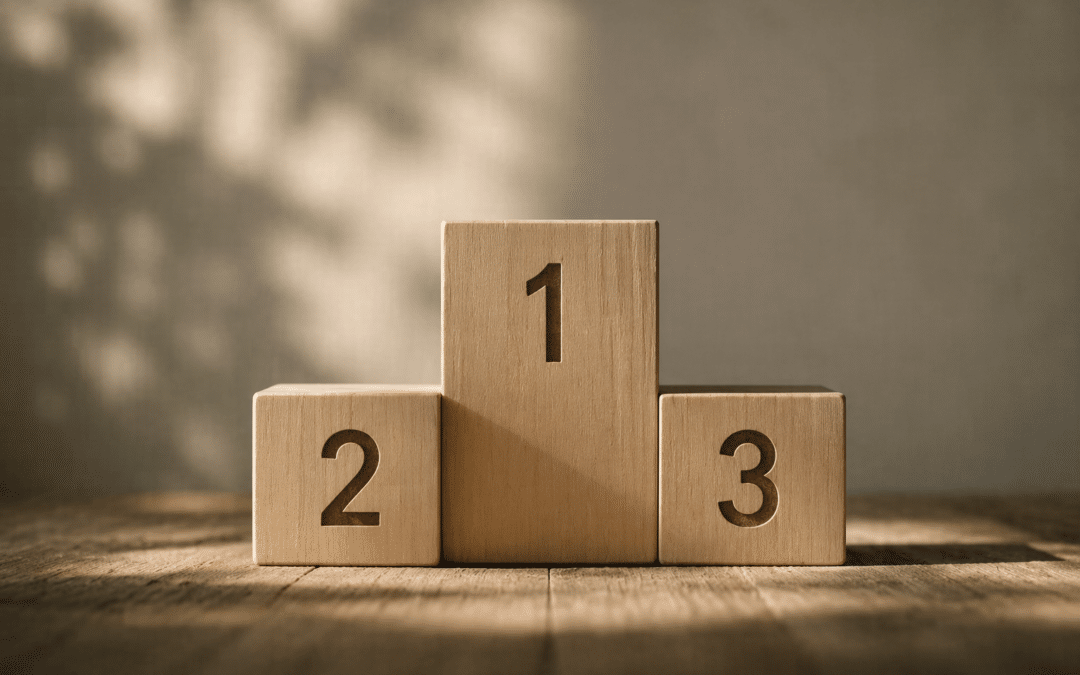 Ranking en veiligheid: de sleutel tot een inclusieve werkcultuur