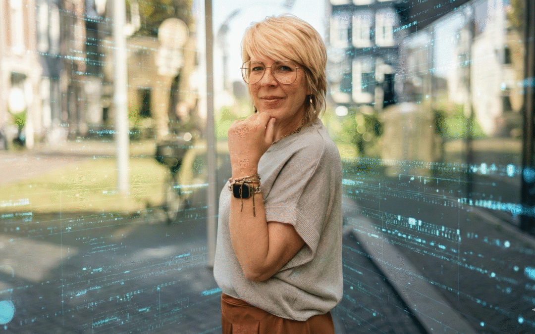 Wat blijft er over van leiders als AI het overneemt?