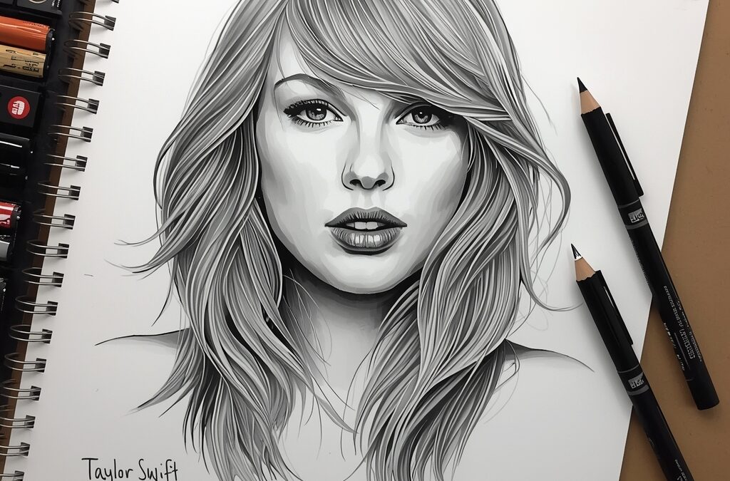 De vijf leiderschapslessen van Taylor Swift