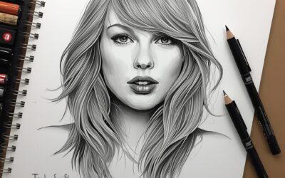 De vijf leiderschapslessen van Taylor Swift