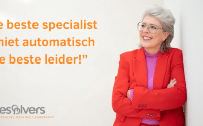 Leidinggevende worden: vijf eerlijke vragen die je eerst moet stellen