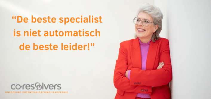 Leidinggevende worden: vijf eerlijke vragen die je eerst moet stellen