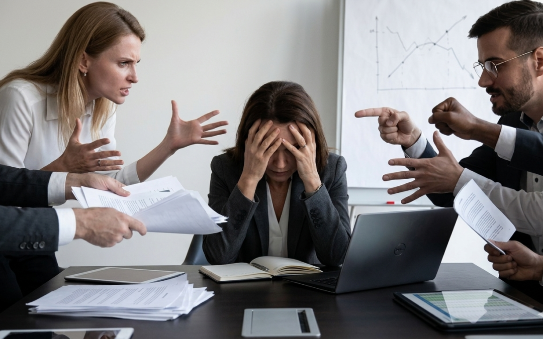 Handige werkafspraken met je team