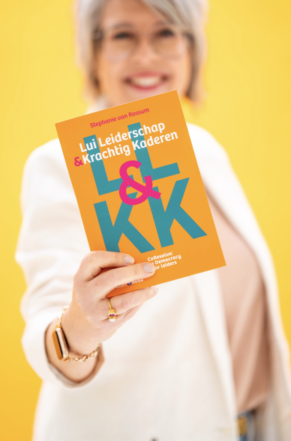 CoResolvers LLKK